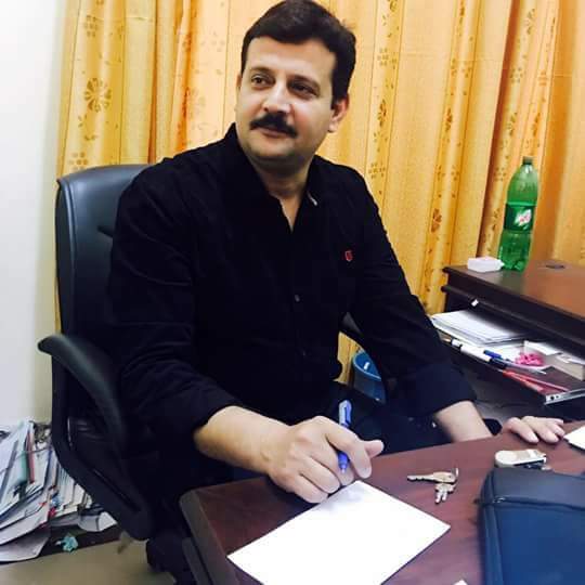 Author