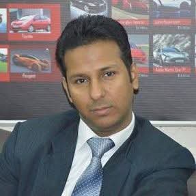 Author