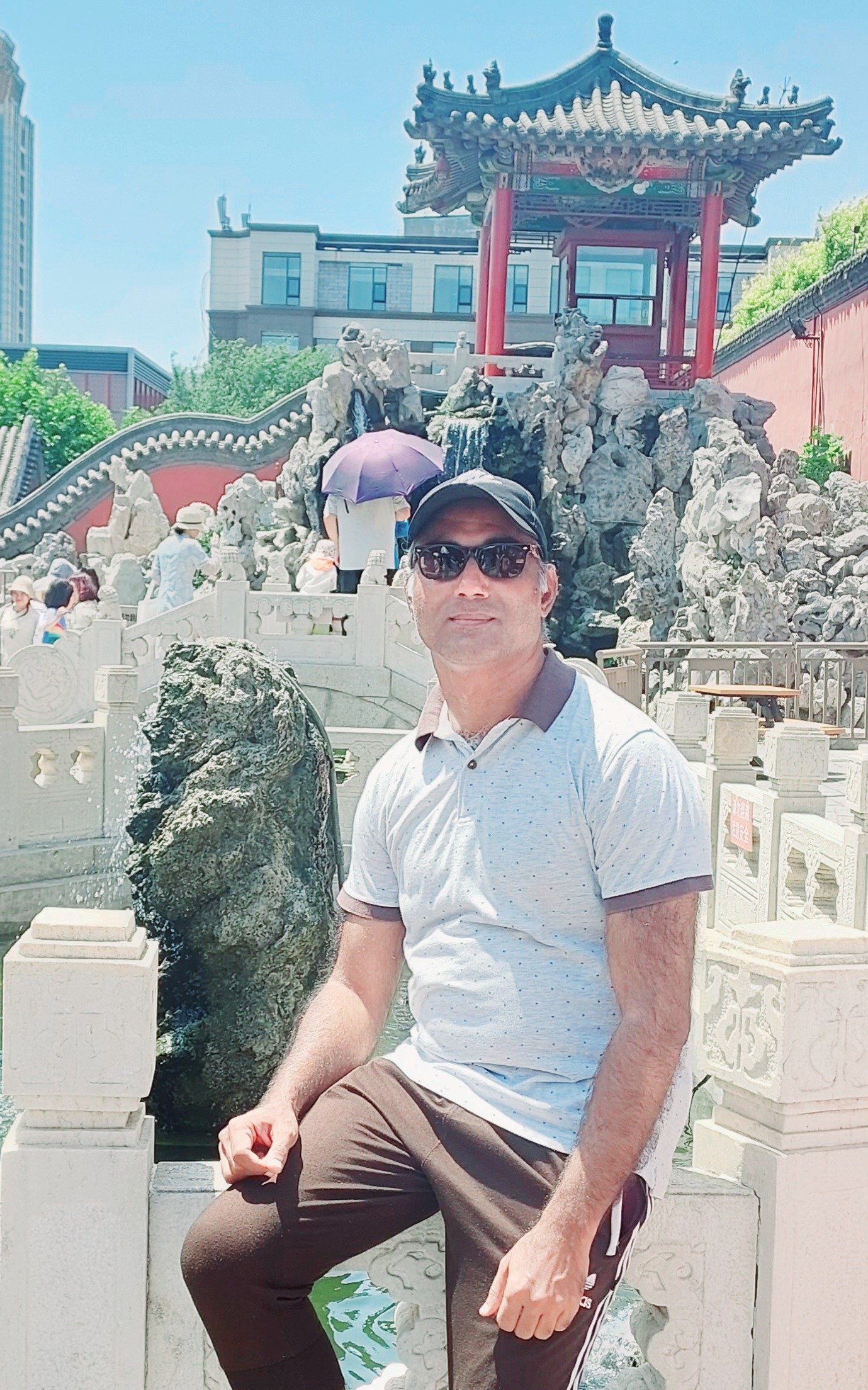 Author