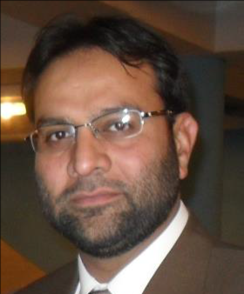 Author